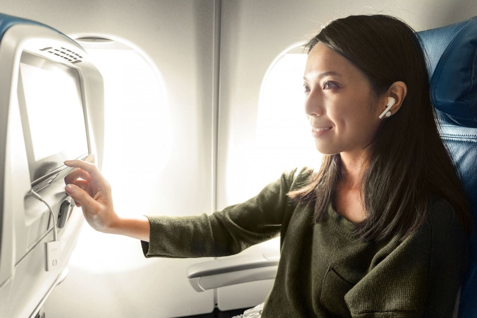 Twelve South: AirFly Wireless Transmitter image