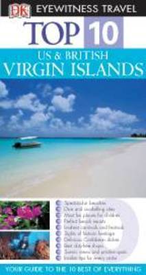 Virgin Islands: US and British by Lynda Lohr image