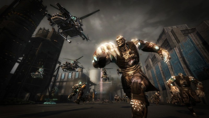 Stormrise for PC image