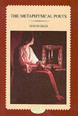 The Metaphysical Poets by David Reid image
