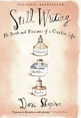 Still Writing by Dani Shapiro image