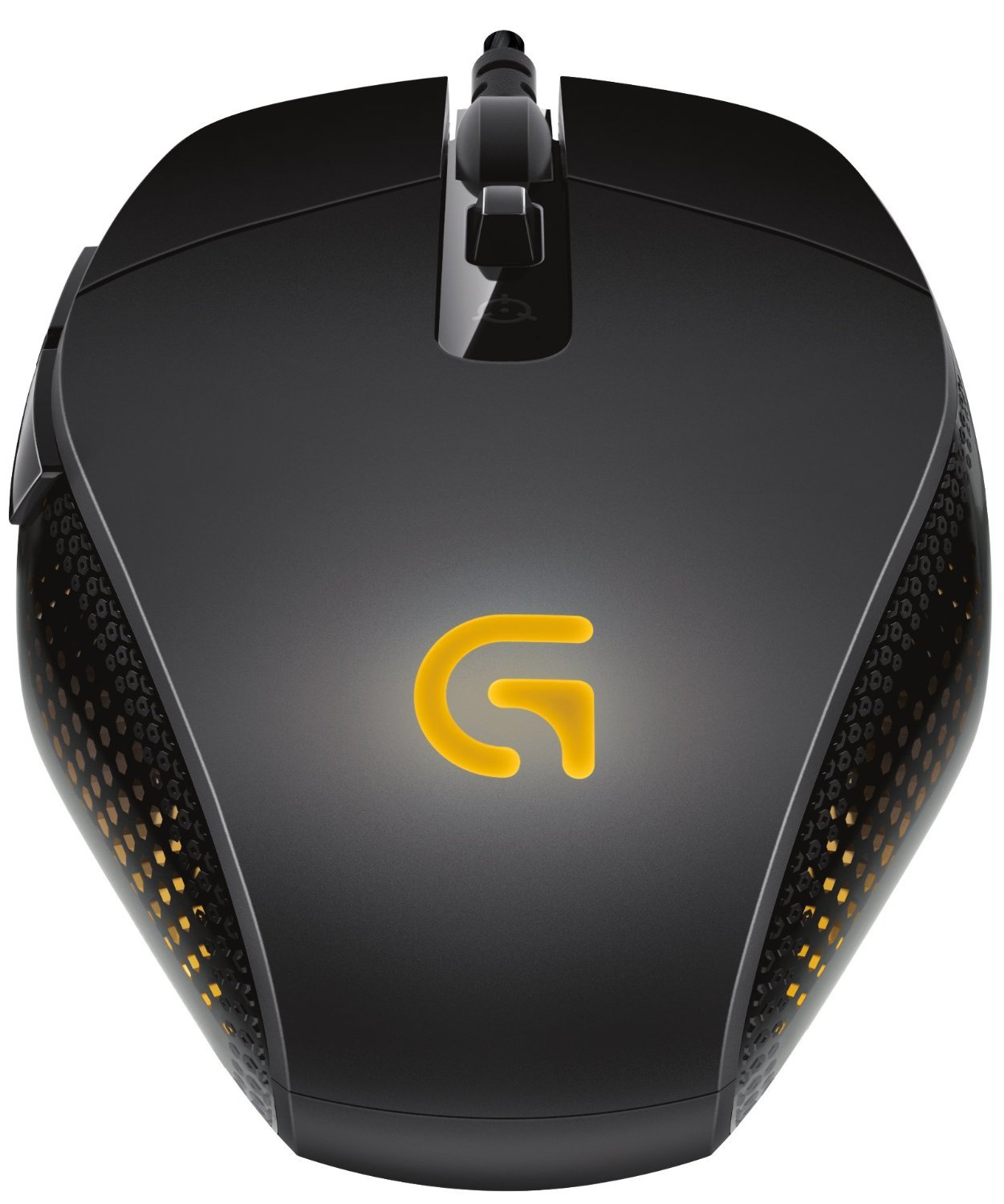 Logitech G303 MOBA RGB Gaming Mouse Buy Now at Mighty Ape NZ