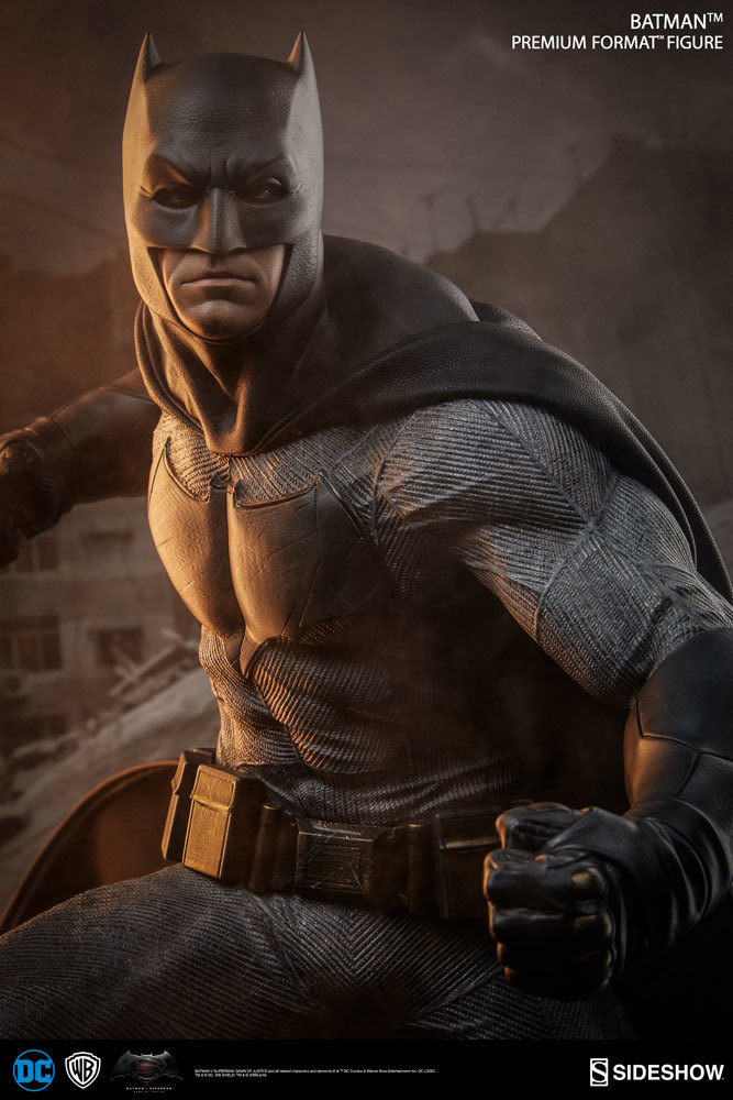Batman vs Superman - Batman Premium Format Figure image
