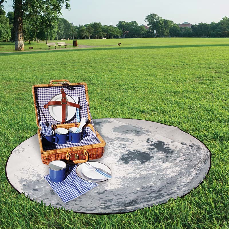 Picnic On the Moon image