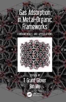 Gas Adsorption in Metal-Organic Frameworks image