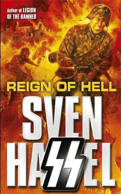 Reign of Hell by Sven Hassel