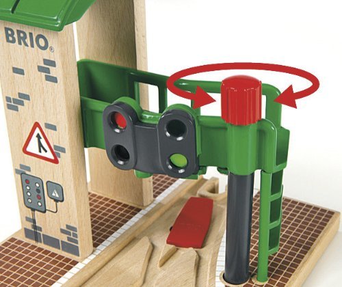 Brio: Railway - Signal Station image