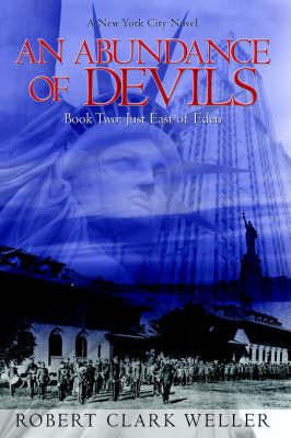 An Abundance of Devils by Robert Clark Weller image