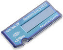 Sandisk Memory Stick Pro 256MB Sandisk Memory Stick Pro 256MB