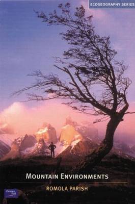 Mountain Environments by Romola Parish image