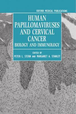 Human Papillomaviruses and Cervical Cancer image