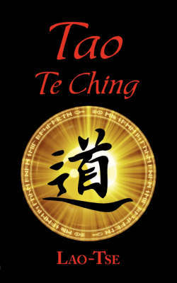 The Book of Tao by Lao Tse image