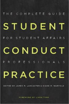 Student Conduct Practice