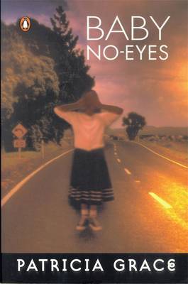 Baby No-eyes by Patricia Grace image