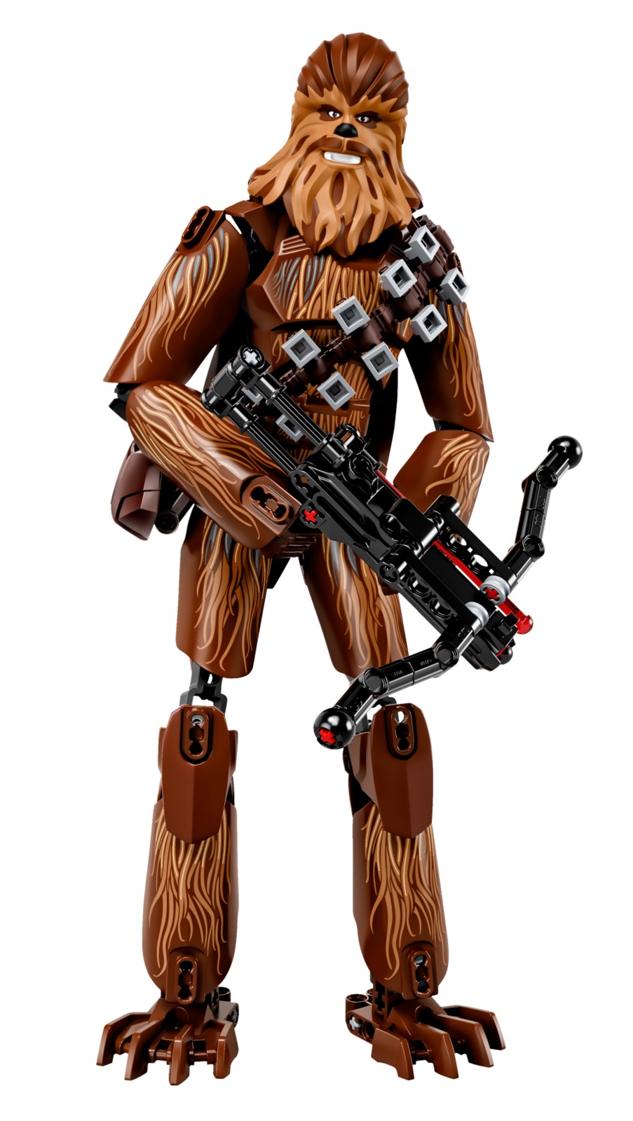 LEGO Star Wars - Chewbacca (75530) image