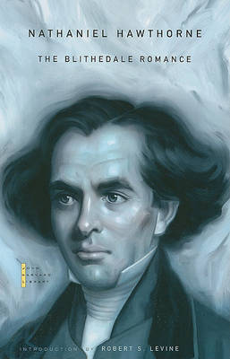 The Blithedale Romance by Nathaniel Hawthorne image