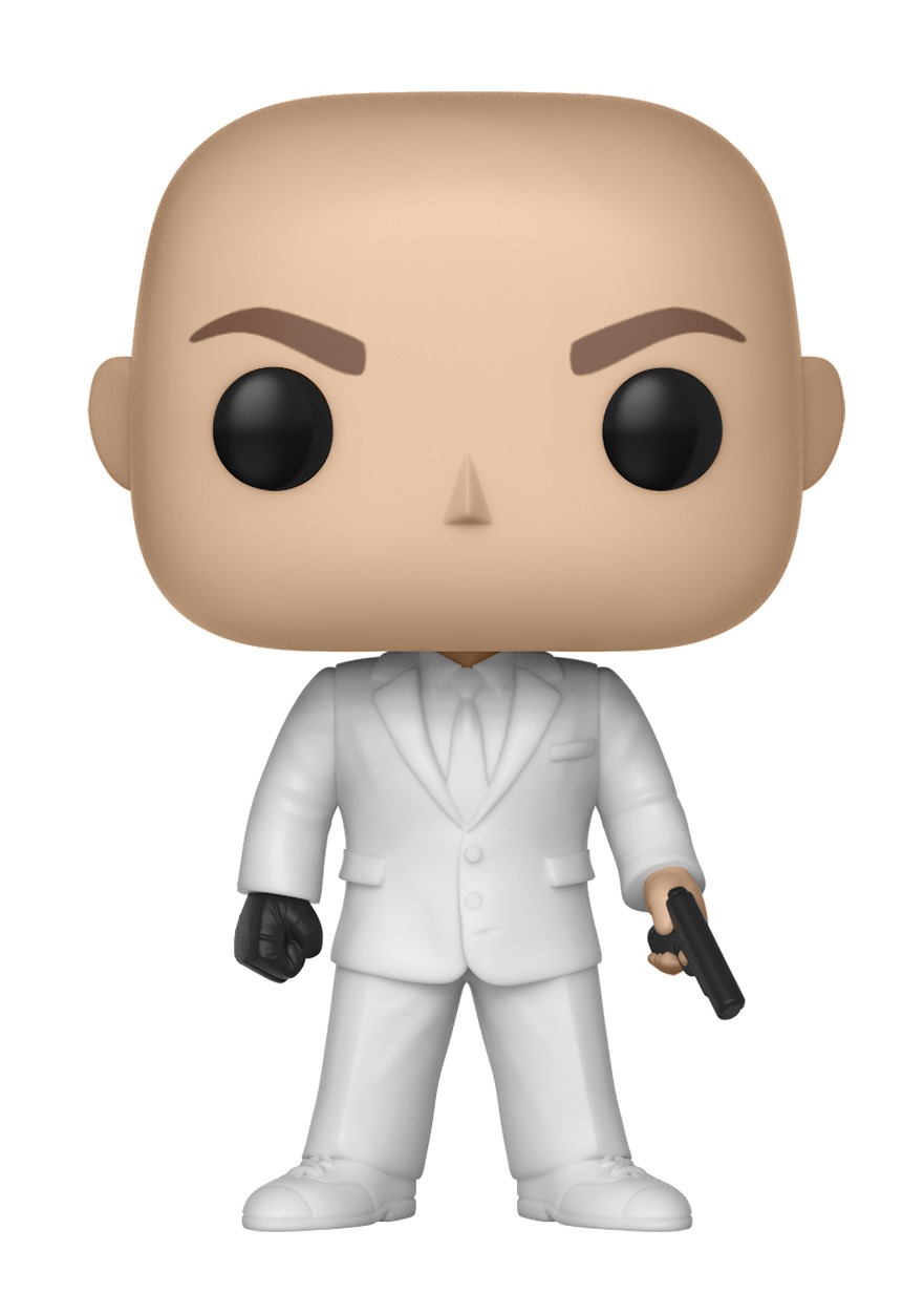 Smallville: Lex Luthor - Pop Vinyl Figure image