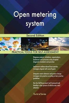 Open Metering System Second Edition by Gerardus Blokdyk image