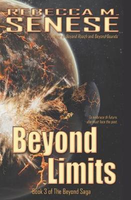 Beyond Limits by Rebecca M Senese image