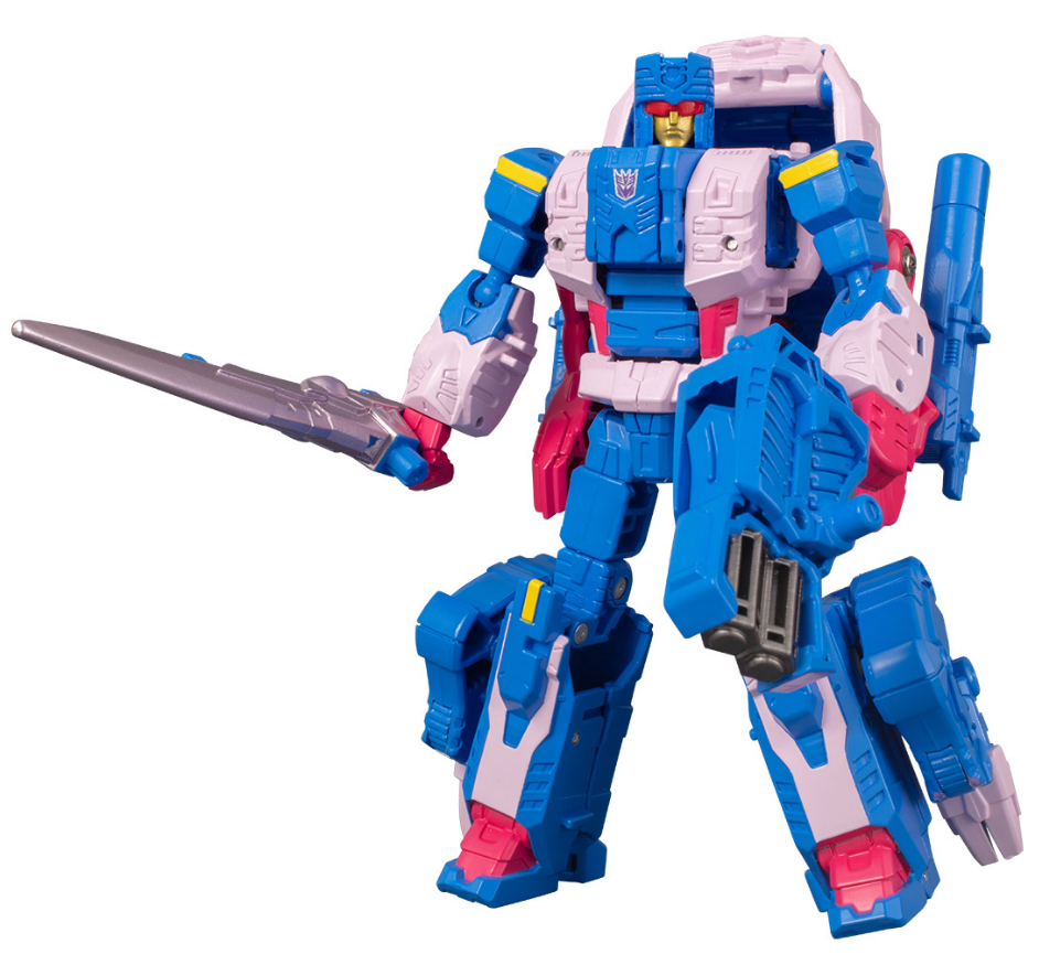 Transformers: Generations Selects - Gulf image