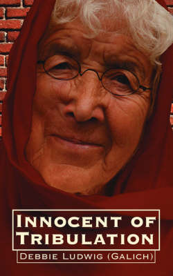 Innocent of Tribulation by Debbie, Ludwig image