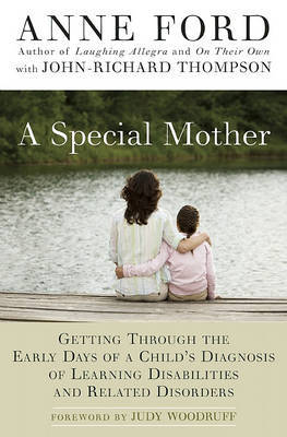 A Special Mother by Anne Ford image