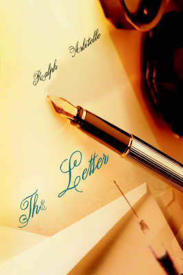 The Letter by Ralph Arbitelle image