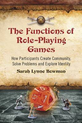 The Functions of Role-Playing Games image