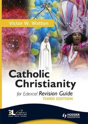 Catholic Christianity Revision Guide Third Edition image