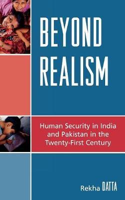 Beyond Realism by Rekha Datta image