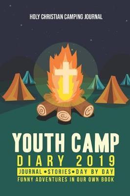 Youth Camp by Scott Hunter image