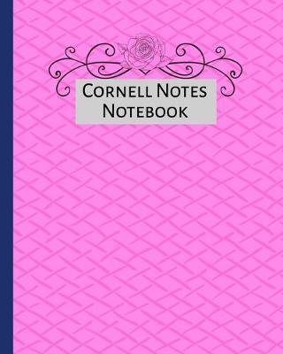 Cornell Notes Notebook by Sophie Koye image