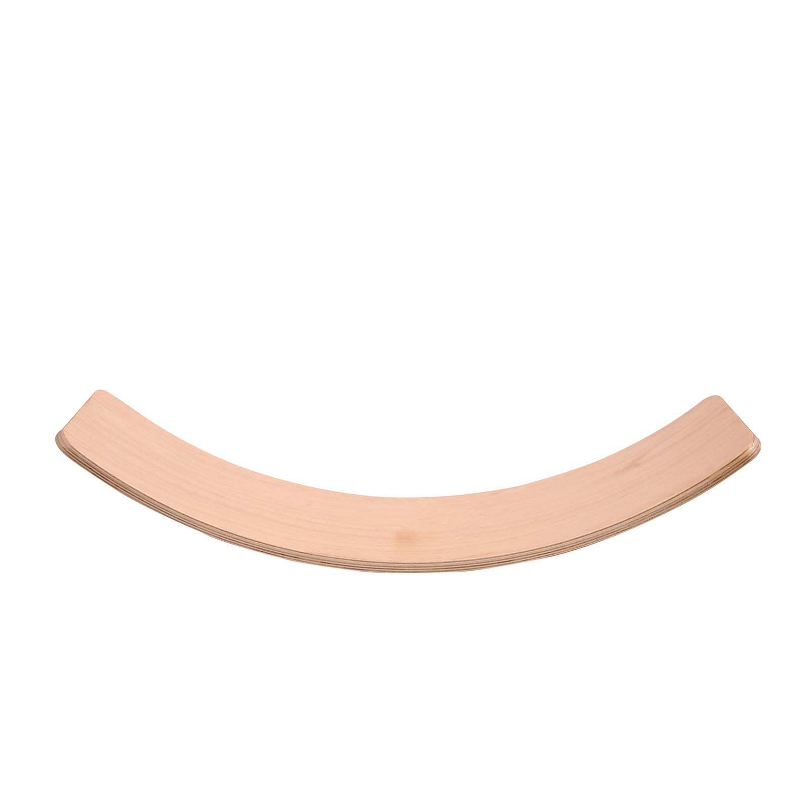 Wooden Balance & Play Board - Natural image