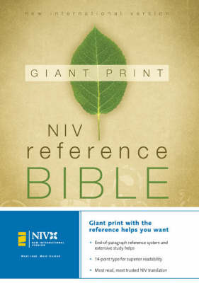 NIV Holy Bible image