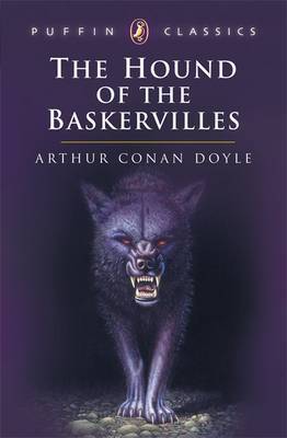 Hound of the Baskervilles image