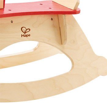 Hape: Rock and Ride Rocking Horse