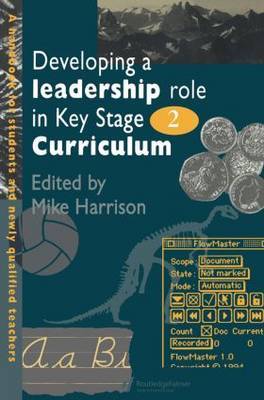 Developing A Leadership Role Within The Key Stage 2 Curriculum image
