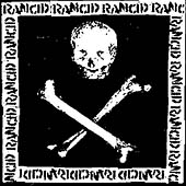 Rancid on CD by Rancid