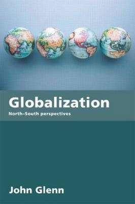 Globalization by John Glenn image