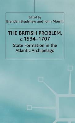 The British Problem c.1534-1707 image