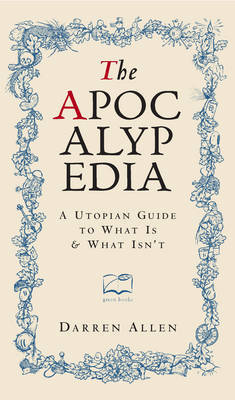 The Apocalypedia by Darren Allen image