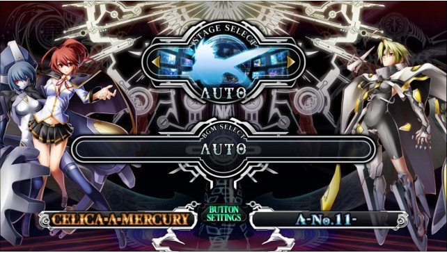 Blazblue: Chrono Phantasma Extend Limited Edition for PlayStation Vita image