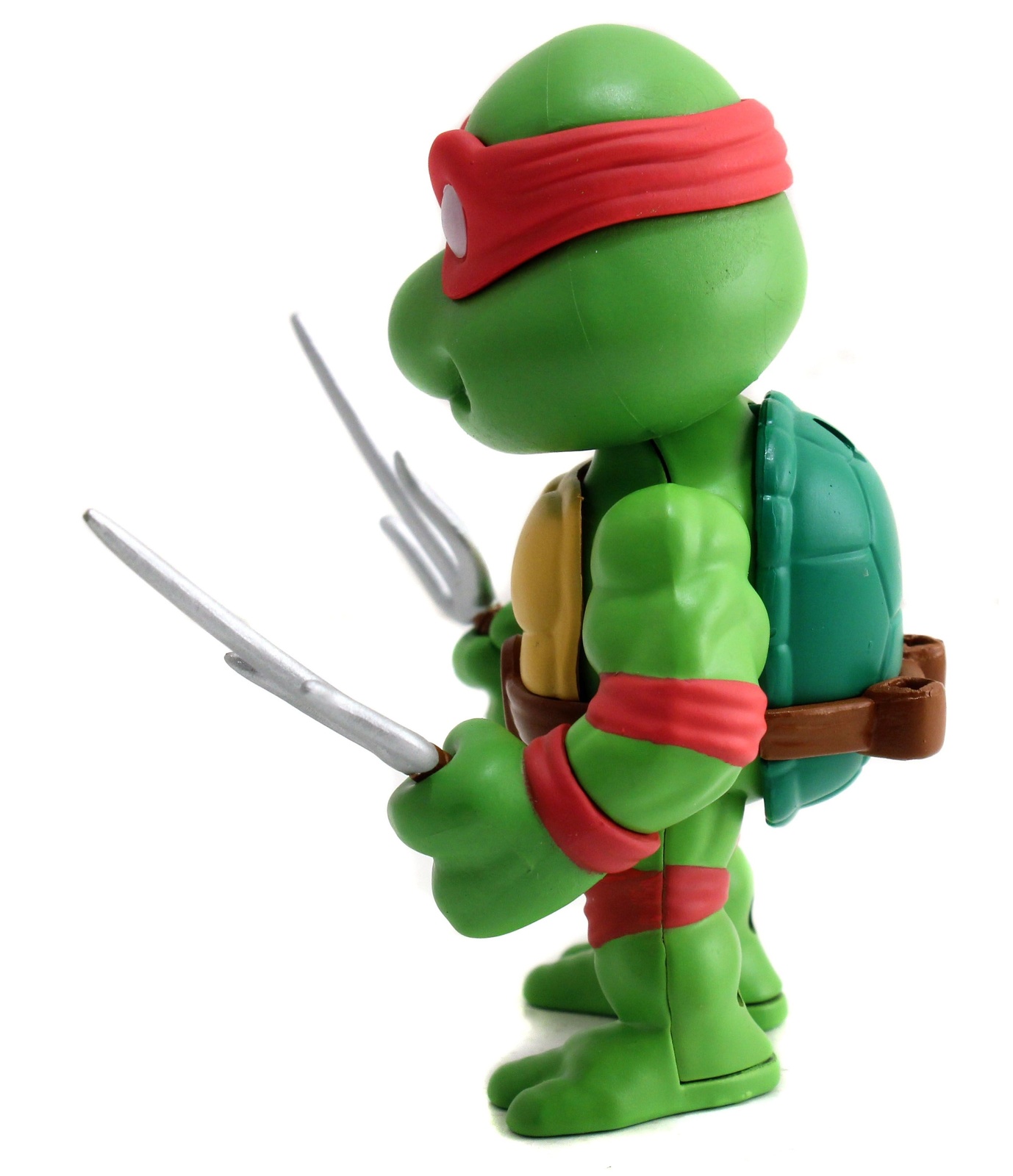 TMNT: Raphael - Die-Cast Figure image