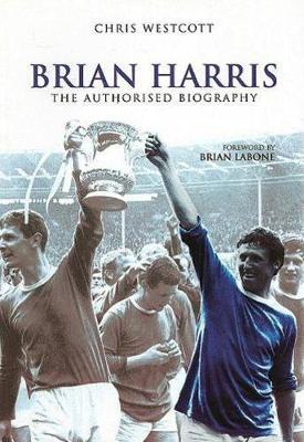 Brian Harris by Chris Westcott image