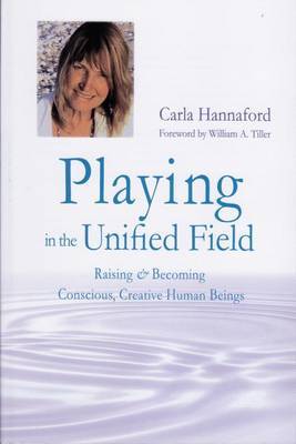 Playing in the Unified Field image