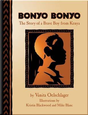 Bonyo Bonyo by Vanita Oelschlager image