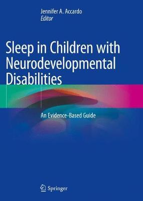 Sleep in Children with Neurodevelopmental Disabilities image