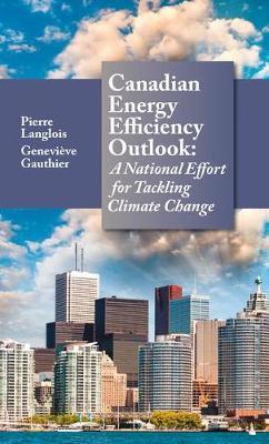 Canadian Energy Efficiency Outlook by Pierre Langlois image