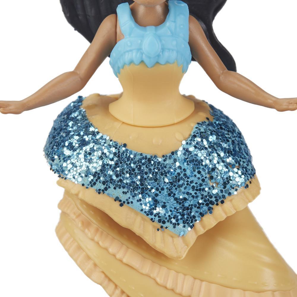 Disney Princess: Royal Clips Doll - Pocahontas