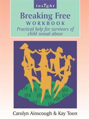 Breaking Free by Carolyn Ainscough image